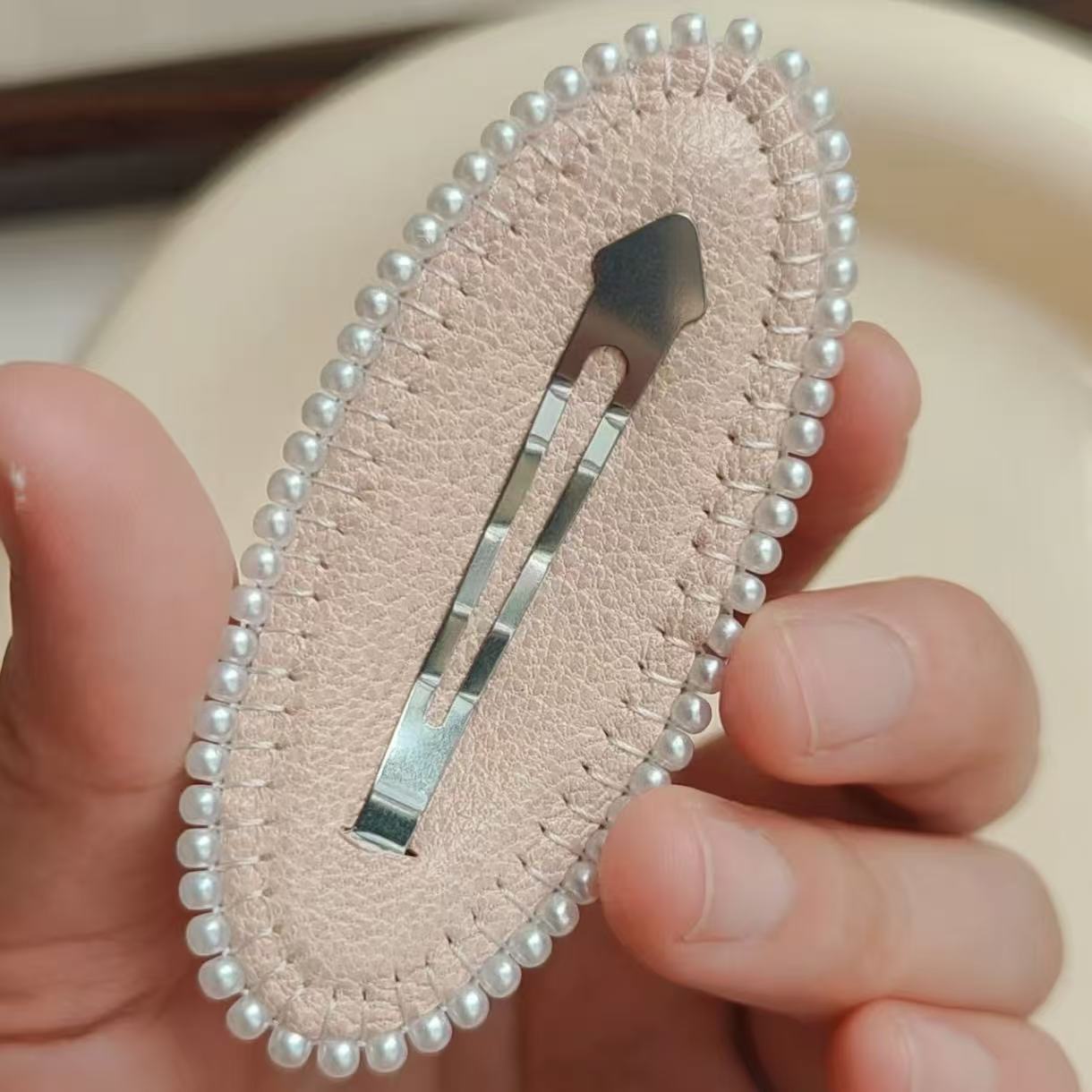 A Gift as Unique as She Is: Customizable 3D Bloom Clip