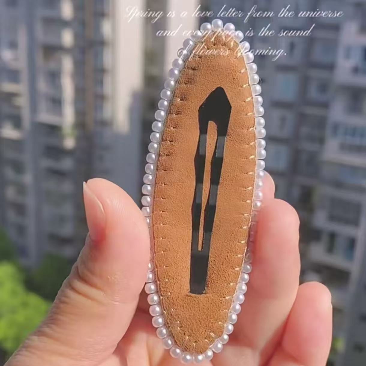 Modern Heirloom: Handcrafted Rose for Generations